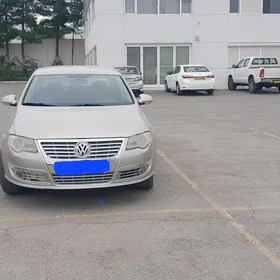 Volkswagen Passat 2009