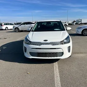 Kia Rio 2020