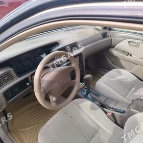 Toyota Camry 1999