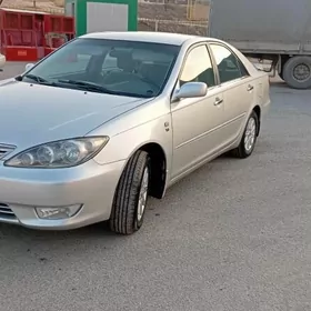 Toyota Camry 2002