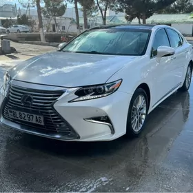 Lexus ES 350 2016