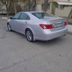 Lexus ES 350 2007