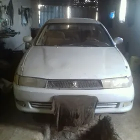 Toyota Mark II 1994