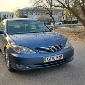 Toyota Camry 2002