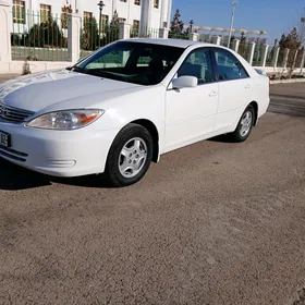 Toyota Camry 2002