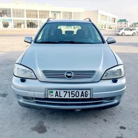 Opel Astra 2003