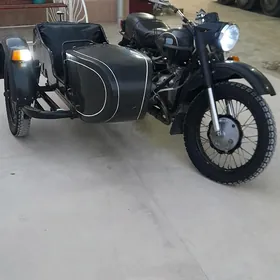 Ural 5557 1993