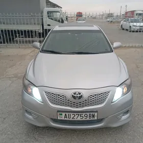 Toyota Camry 2010