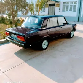 Lada 2107 1998