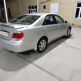 Toyota Camry 2002