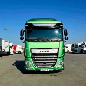 DAF 45220 2019