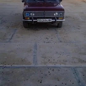 Lada 2103 1980