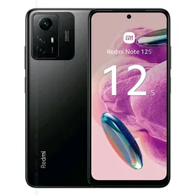 Redmi Note 12S (8/256)