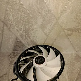 Wanjiafeng CPU Cooler RGB