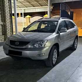 Lexus RX 330 2005