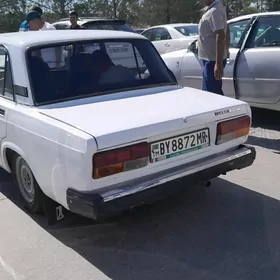 Lada 2107 2004