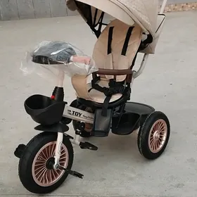  Tigir Zontikly