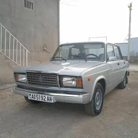 Lada 2107 2010