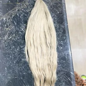 blond natural sac