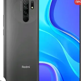 Xiaomi 9