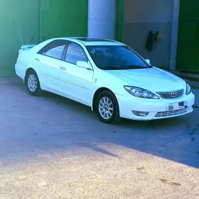 Toyota Camry 2003