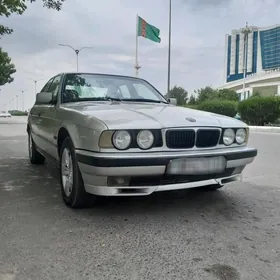 BMW 520 1995