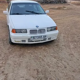 BMW 320 1993