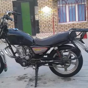 Jawa 300 2005