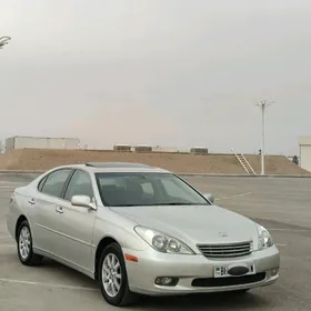 Lexus ES 300 2002