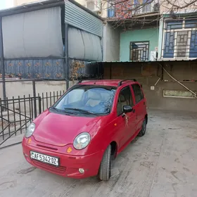 Daewoo Matiz 2003