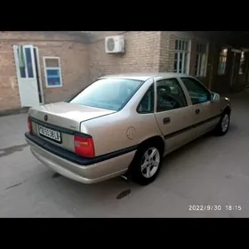 Opel Vectra 1989