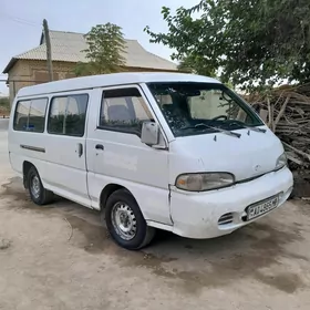 Toyota Hiace 1998