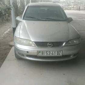 Opel Vectra 2001