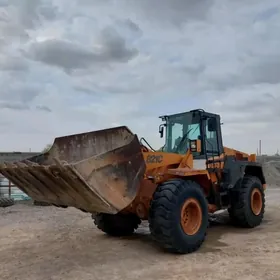 Caterpillar Dozer 2008