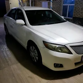 Toyota Camry 2009