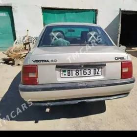 Opel Vectra 1992