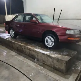 Toyota Camry 1992