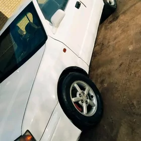 Toyota Camry 1995