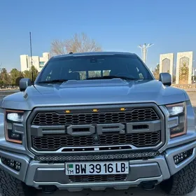 Ford F-150 2019