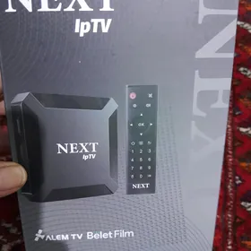 next ip tuner тюнер