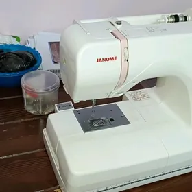 janome 370