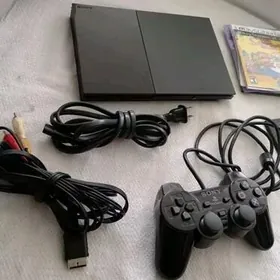 Playstation 2