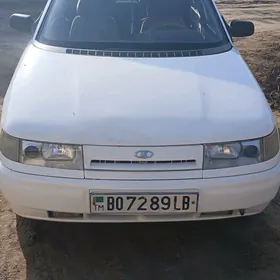 Lada 2110 2001