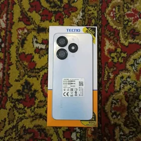 Tecno Spark Go 2024