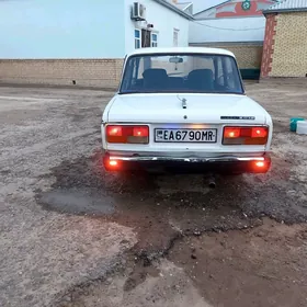 Lada 2107 1995