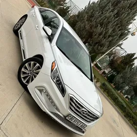 Hyundai Sonata 2017