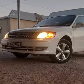 Toyota Avalon 2002