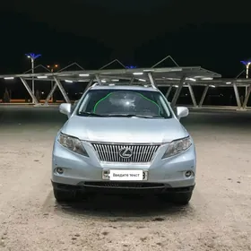 Lexus RX 350 2010