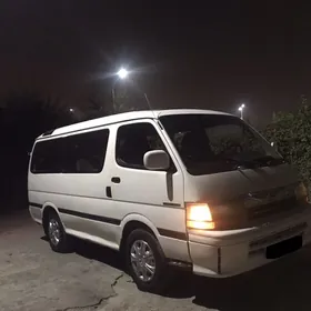 Toyota Hiace 1991