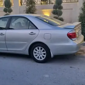 Toyota Camry 2002